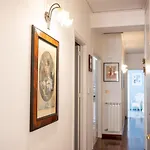 Scirocco House Apartmán *