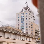 Scirocco House Apartmán Palermo