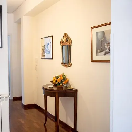 Scirocco House Apartamento Palermo