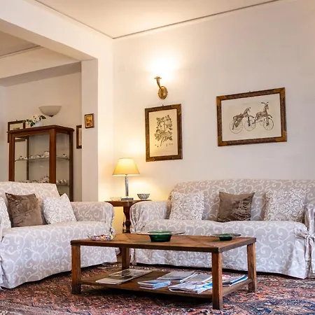 Scirocco House Apartamento
