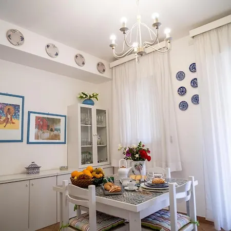 Apartamento Scirocco House Palermo