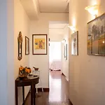 Апартаменты Scirocco House *