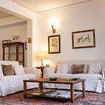 Scirocco House Апартаменты