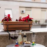 Scirocco House