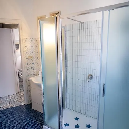 Apartman Scirocco House