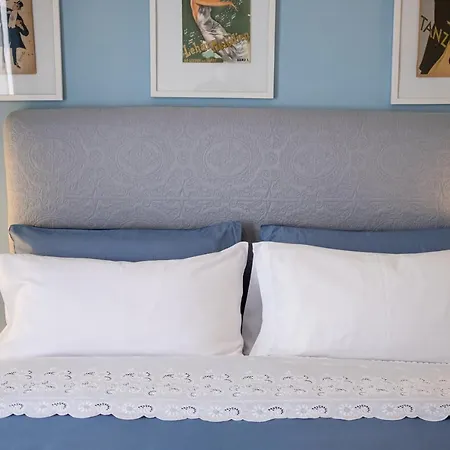 Apartman Scirocco House Palermo