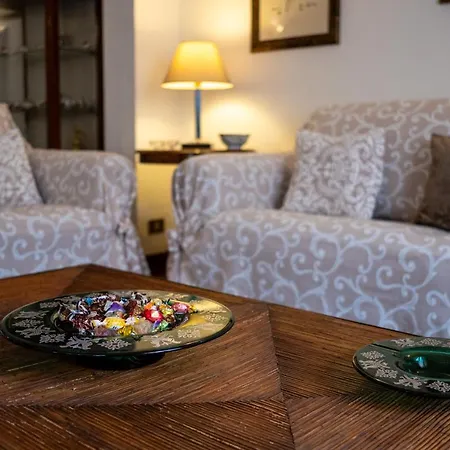 Scirocco House Apartman *