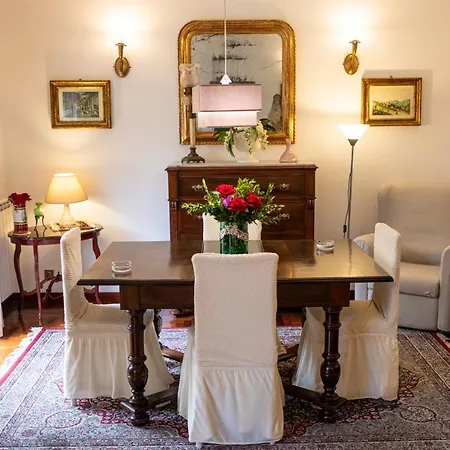 Apartman Scirocco House