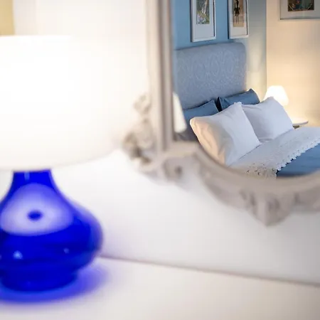 Apartman Scirocco House